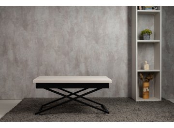 Стол-трансформер Apollo D36/S53