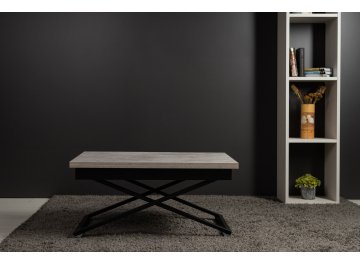 Стол-трансформер Apollo D51/S53