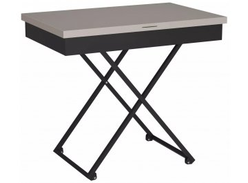 Стол трансформер Калифорния АНДРЭ Loft ЛДСП