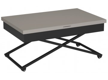 Стол трансформер Калифорния АНДРЭ Loft ЛДСП