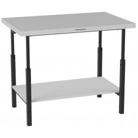 Стол трансформер Калифорния Мидж ЛДСП