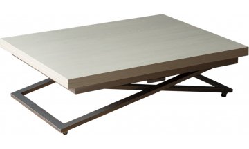 Стол-трансформер Левмар Compact D31/S53