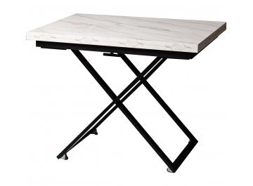 Стол трансформер Levmar Compact D95/S53
