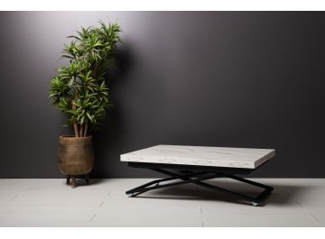 Стол трансформер Levmar Compact D95/S53