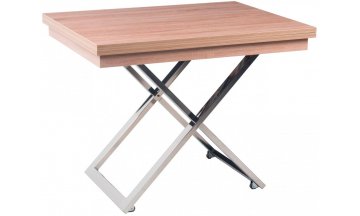 Стол-трансформер Cross