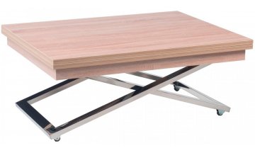 Стол-трансформер Левмар Cross D89