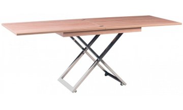 Стол-трансформер Левмар Cross D89