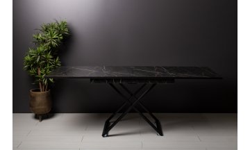 Стол трансформер Levmar Cross D97/S53