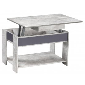 Стол-трансформер Лусиан