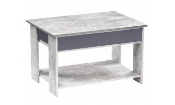 Стол-трансформер Лусиан