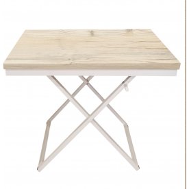 Стол-трансформер Манхэттен гаскон