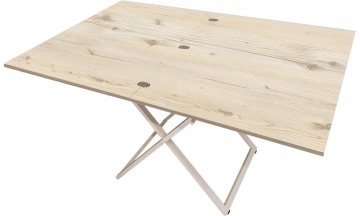 Стол-трансформер Манхэттен гаскон