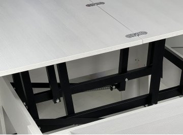 Стол-трансформер Секрет