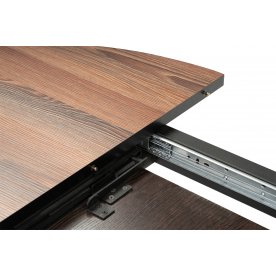 Деревянный стол Бетина