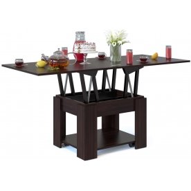 Стол-трансформер СЖ-2