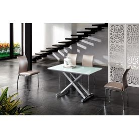 Стол-трансформер В2237 белый