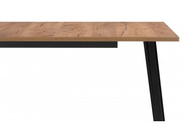 Деревянный стол Кортни