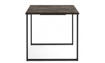 Деревянный стол Лиман