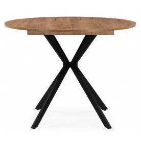 Деревянный стол Орион