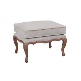 Банкетка Nitro Grey Ottoman V2