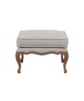 Банкетка Nitro Grey Ottoman V2