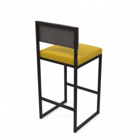 Барный стул Барнс-65