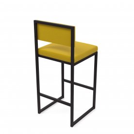 Барный стул Барнс-65