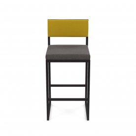 Барный стул Барнс-75