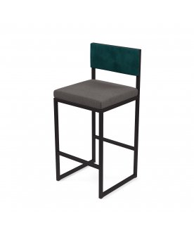 Барный стул Барнс-75