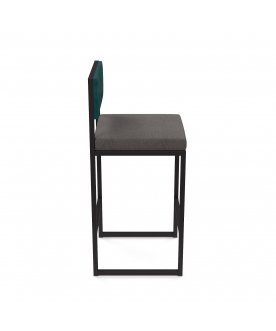 Барный стул Барнс-75