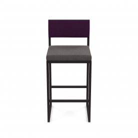 Барный стул Барнс-75