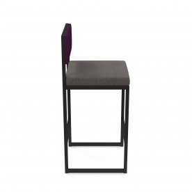 Барный стул Барнс-75