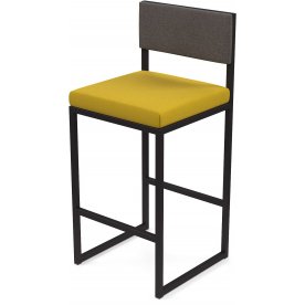 Барный стул Барнс-75