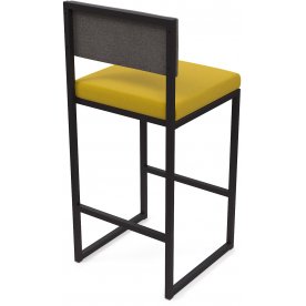 Барный стул Барнс-75