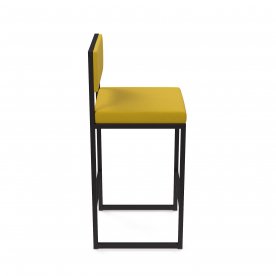 Барный стул Барнс-75