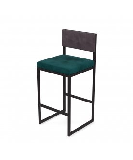 Барный стул Барнс-75