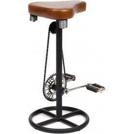 Барный cтул Secret De Maison Velos mod. 4130-CST