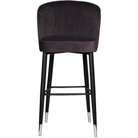 Барный стул 30C-309W GR