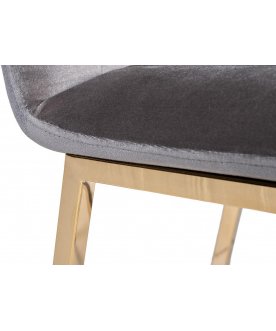 Барный стул 30C-DX-2091 GRE