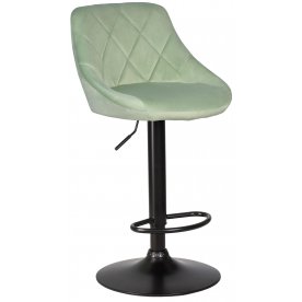 Барный стул Logan Black