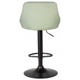 Барный стул Logan Black