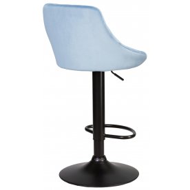 Барный стул Logan Black