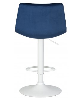 Барный стул Tailor White