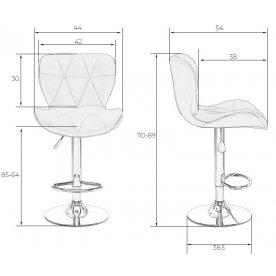 Барный стул Barny