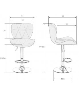 Барный стул Barny