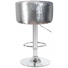 Барный стул Darcy Shiny