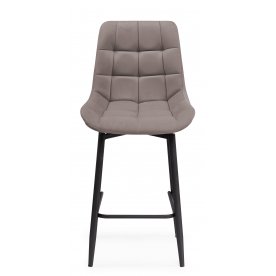 Полубарный стул Алст крутящийся