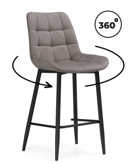 Полубарный стул Алст