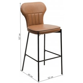 Барный стул Arco