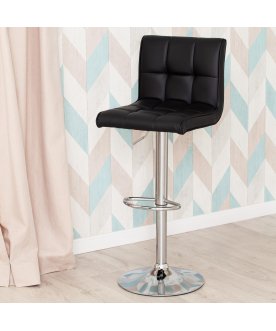 Барный стул Barber/Барбер мод. KY711D